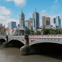 melbourne