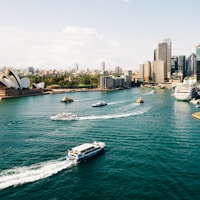 sydney